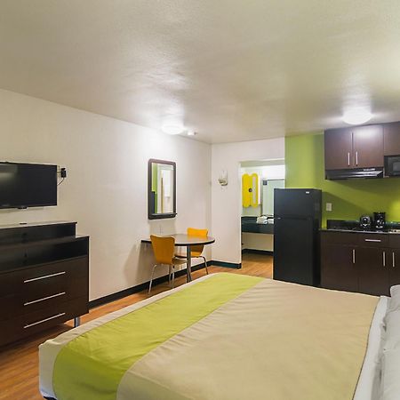 Studio 6-Tyler, Tx Rom bilde